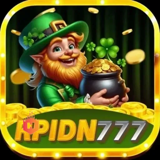 Logo rpidn777