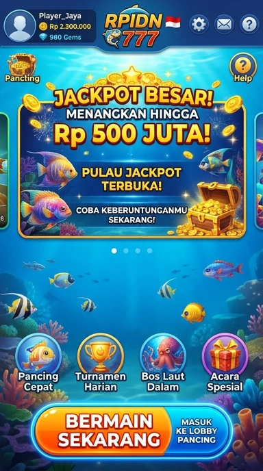 Katalog lengkap aplikasi terbaru di rpidn777.